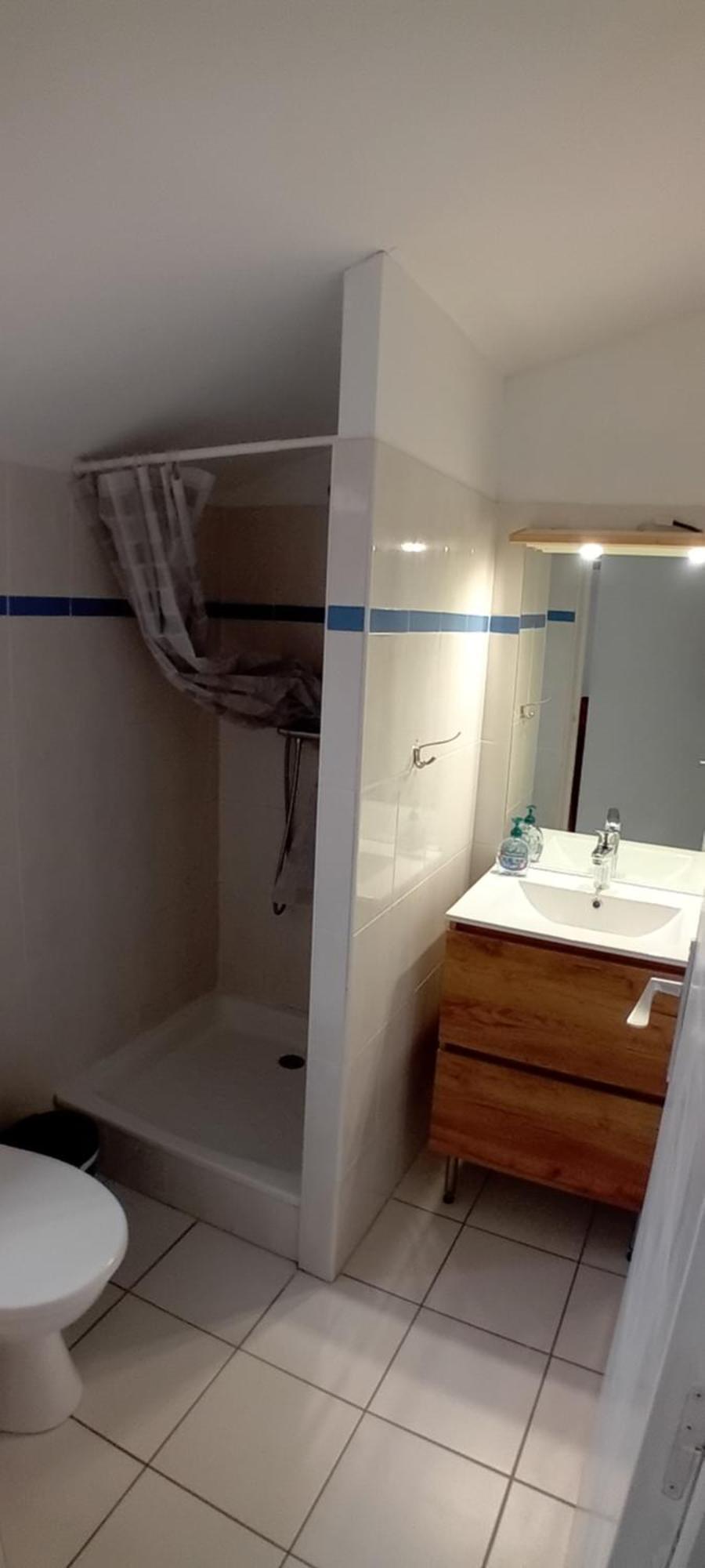 Appartement A 8 Km De La Mer - 3 Chambres Vendres Ngoại thất bức ảnh