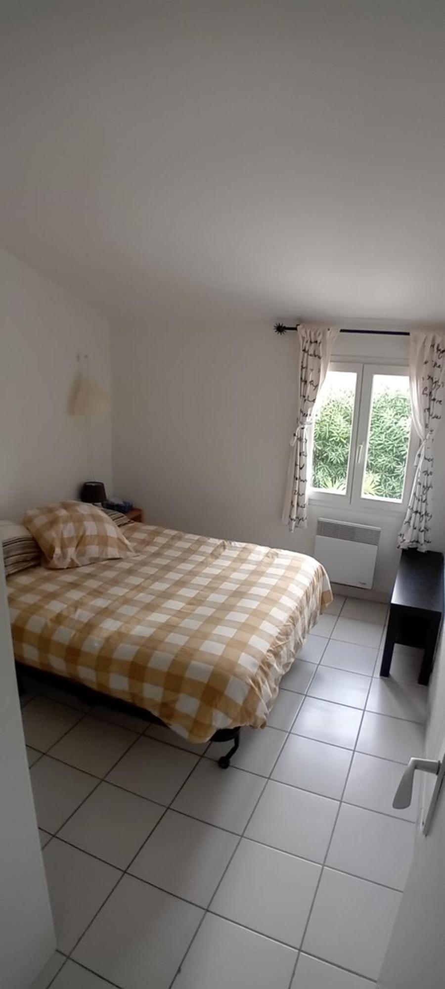 Appartement A 8 Km De La Mer - 3 Chambres Vendres Ngoại thất bức ảnh